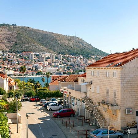 Sorento Apartments Dubrovnik Exterior photo