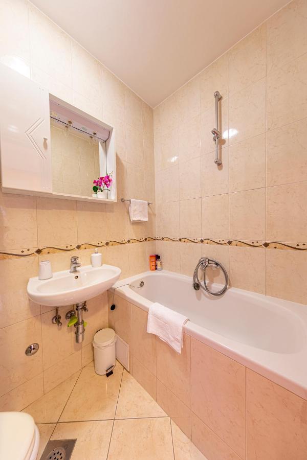 Sorento Apartments Dubrovnik Exterior photo